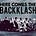 BACKKLASH