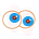 Laser Eyes