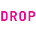The Thought Drop
