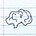 Neurotopical