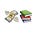On the Books by Margot Atwell