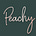 Peachy Keenan's Extremely Domestic