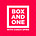 The Box and One