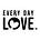 Everyday Love Art 