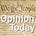 Opinion Today