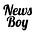 NEWSBOY