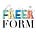 Freer Form by Shira Erlichman