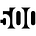 500 Words