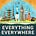 Everything Everywhere Daily