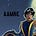 Aambe: where books collide