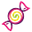 Random Candy