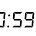 One Minute Block Time