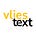 vliestext