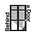 Behind a Door