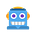 Robot Face