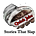 Quick Jabs: Stories that Slap