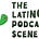 The Latino Podcasting Scene