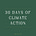 30 Days of Climate Action