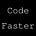 CodeFaster