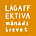 Lågaffektiva månadsbrevet