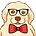 The Golden Pupper