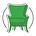 The Green Chair by Alice Melott