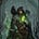 The Spectre of War Fantasy Series