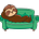 The Sloth Investor