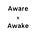 Aware and Awake by Anthony Ware