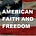 American Faith & Freedom