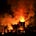 The Burning Palace
