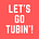 Let's Go Tubin'!