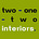 two-one-two interiors
