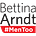 Bettina Arndt