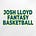 Josh Lloyd Fantasy Basketball