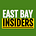 East Bay Insiders Newsletter
