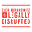 Zach Abramowitz is Legally Disrupted