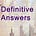 Definitive Answers