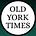 Old York Times Newsletter