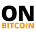ON BITCOIN