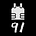 Nineteen Ninety-One