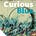 Curious Blue.