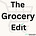 The Grocery Edit
