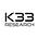 K33 Research