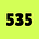 535 Weekly