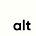 Alt Vault