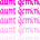 aunt gemini