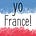 Yo France!