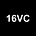 16VC
