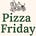 Pizza Friday by Front Yard Veggies